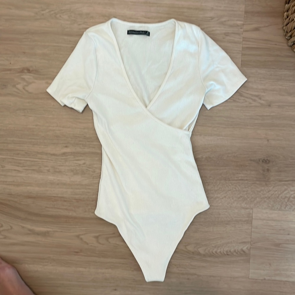 A&F Bodysuit